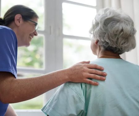 Nova Home Health Inc