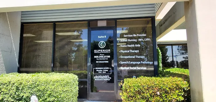 Superior Home Health Care Picture 6