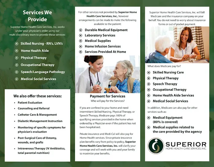 Superior Home Health Care Picture 9