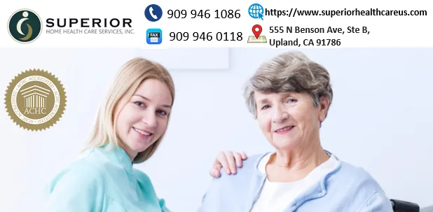 Superior Home Health Care Picture 5