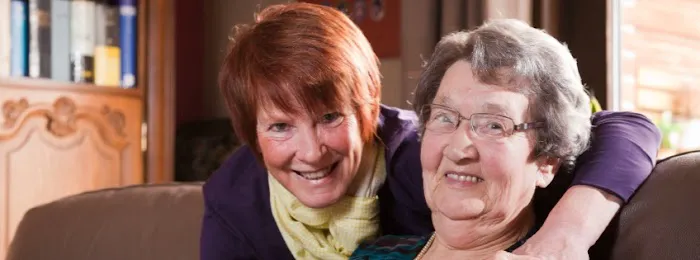 Families Choice Home Care Picture 1