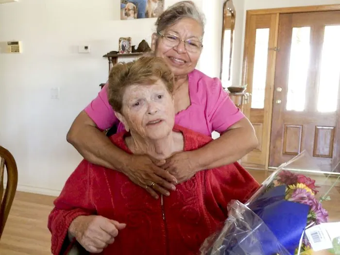 Oasis In-Home Care Picture 6