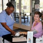 Oasis In-Home Care