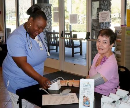 Oasis In-Home Care