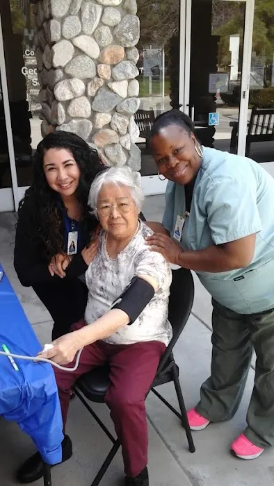 Oasis In-Home Care Picture 3