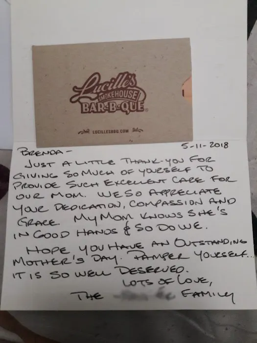 Oasis In-Home Care Picture 9