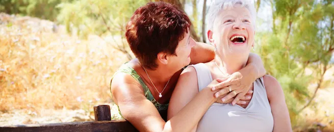 ComForCare Home Care (Upland, CA) Picture 8