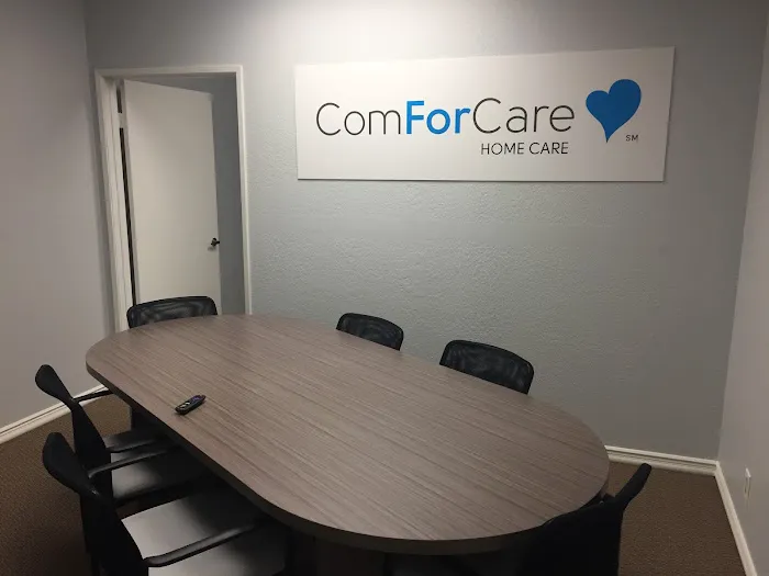 ComForCare Home Care (Upland, CA) Picture 10
