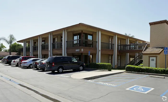 ComForCare Home Care (Upland, CA) Picture 7