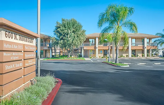 ComForCare Home Care (Upland, CA) Picture 1