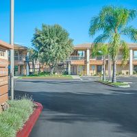 ComForCare Home Care (Upland, CA) ico