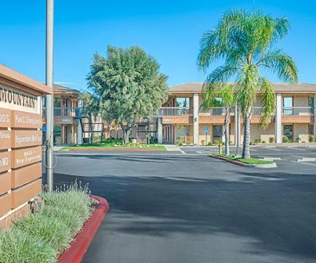 ComForCare Home Care (Upland, CA)