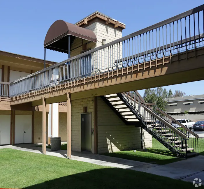 ComForCare Home Care (Upland, CA) Picture 9