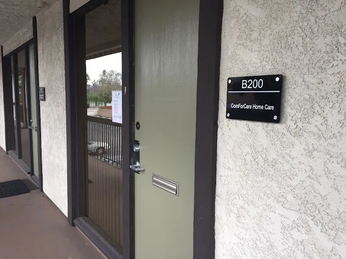 ComForCare Home Care (Upland, CA) Picture 5