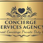 Concierge Services Agency