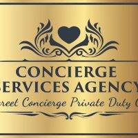Concierge Services Agency ico