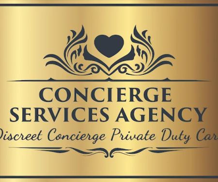 Concierge Services Agency