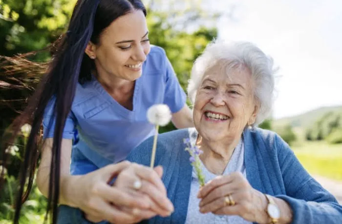 VIP Home Care Picture 8