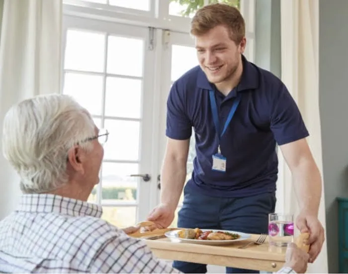 VIP Home Care Picture 10