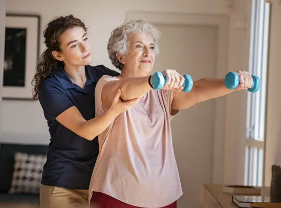 VIP Home Care Picture 1