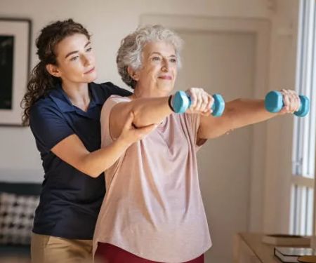 VIP Home Care