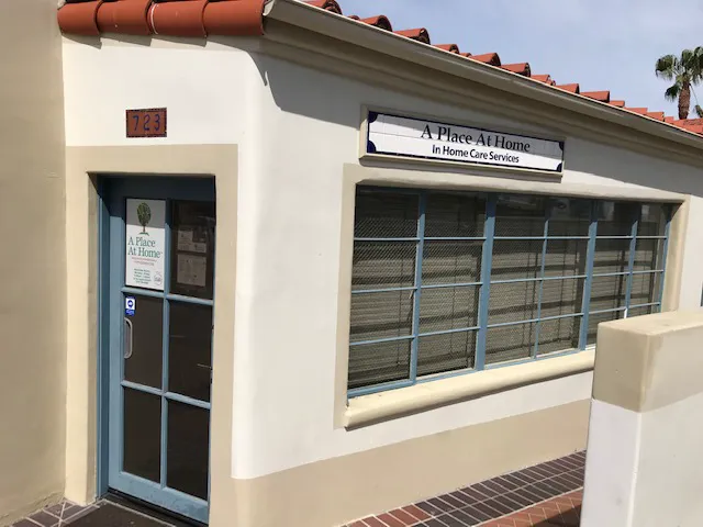 A Place At Home - South Bay Picture 1