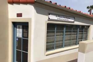 Auto Service Center