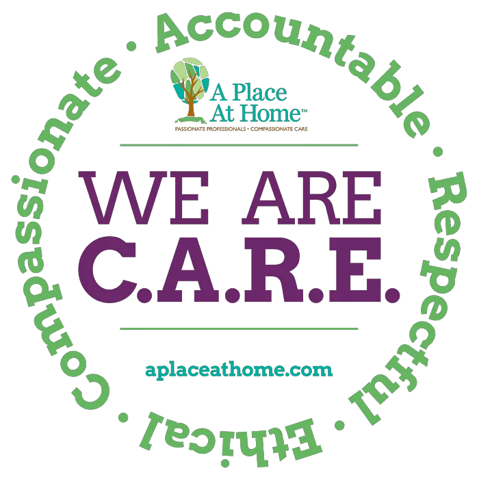 A Place At Home - South Bay Picture 2