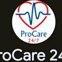 ProCare 24/7 InHome Healthcare Services ico
