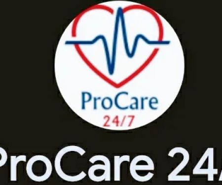 ProCare 24/7 InHome Healthcare Services