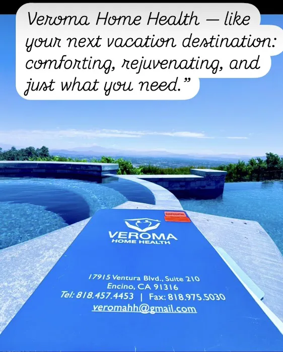 Veroma Home Health Picture 1