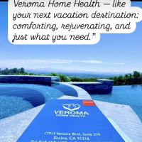 Veroma Home Health ico