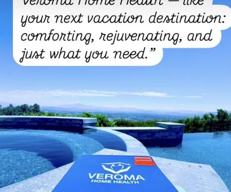 Veroma Home Health
