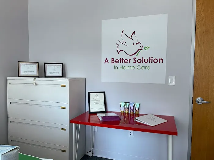 A Better Solution In Home Care Burbank Picture 1