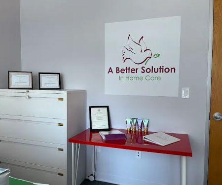 A Better Solution In Home Care Burbank