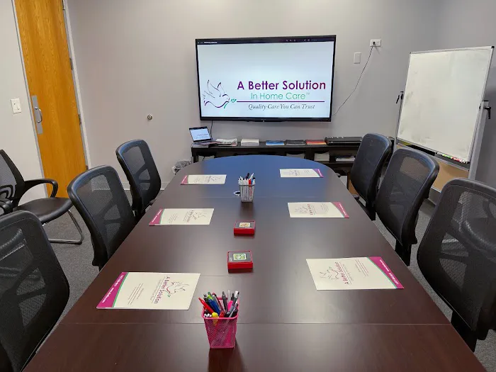 A Better Solution In Home Care Burbank Picture 3