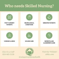 Unique Touch Home Healthcare ico