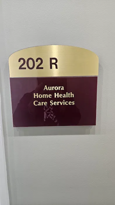 Aurora Home Health Care Services Picture 2
