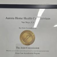 Aurora Home Health Care Services ico