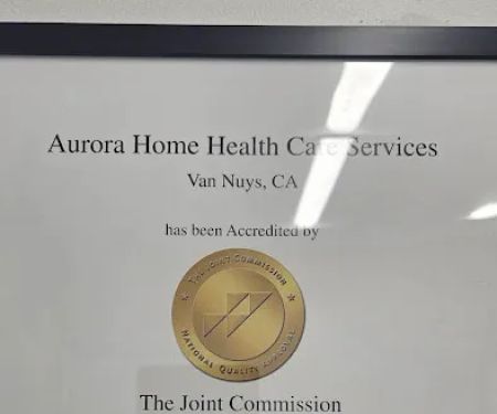 Aurora Home Health Care Services