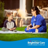 BrightStar Care ico