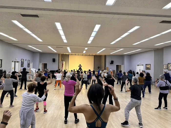 Senior Helpers South Valley CA Picture 3