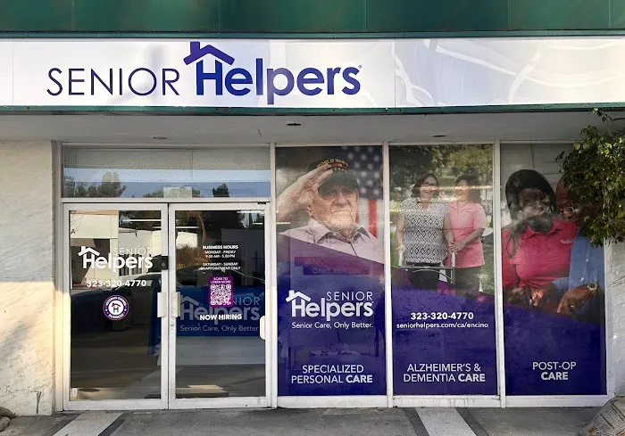 Senior Helpers South Valley CA Picture 8