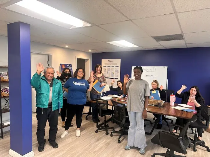 Senior Helpers South Valley CA Picture 10