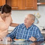 Senior Helpers South Valley CA