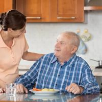 Senior Helpers South Valley CA ico