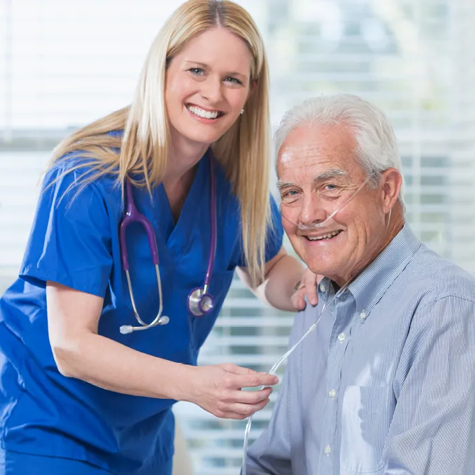 Royal Crown Home Health Care Picture 5