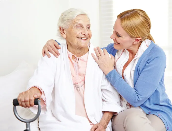 Royal Crown Home Health Care Picture 1