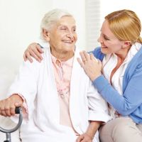 Royal Crown Home Health Care ico