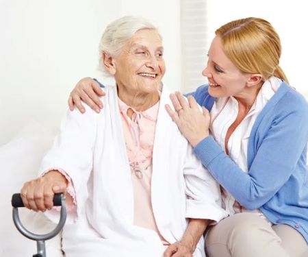Royal Crown Home Health Care